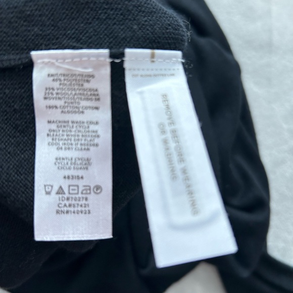 NWOT Loft dress - Picture 5 of 6